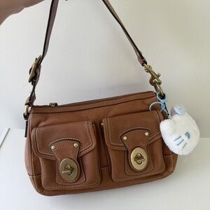 Coach Shoulder Bag